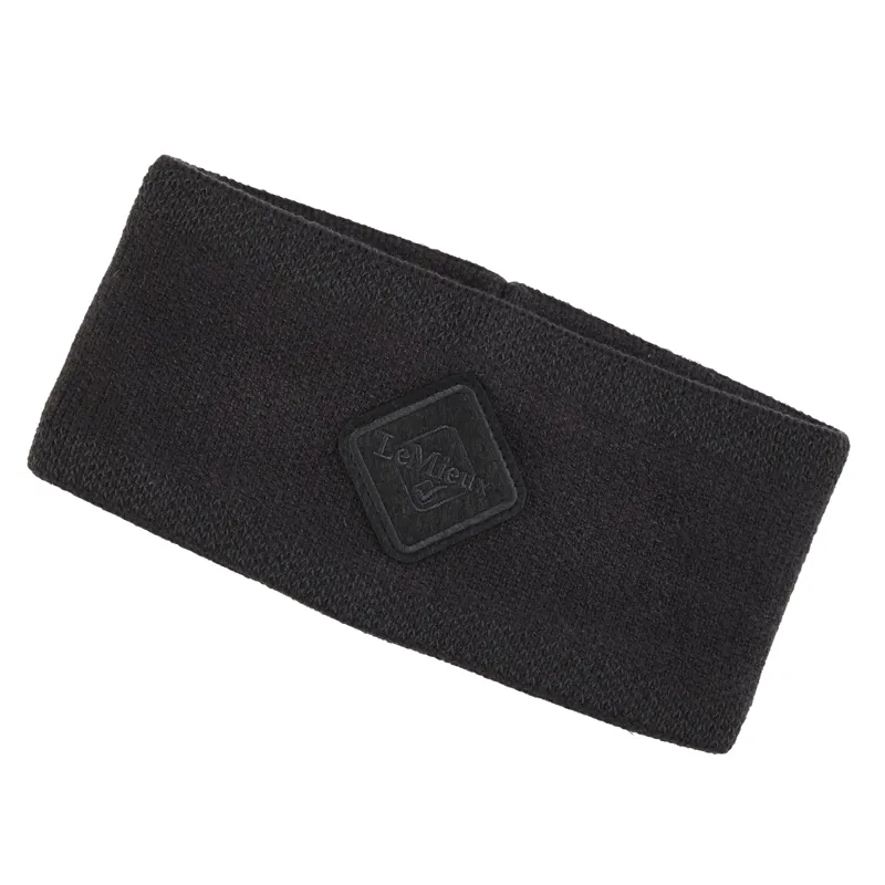 LeMieux Lumen Headband - Black