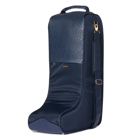 Boot Bag Small Boot Bag With Spur Pocket LeMieux Elite Pro Short Boot Bag - Waterproof ...