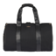 LeMieux Luxe Show Jacket Duffle Bag - Black