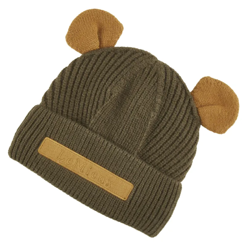 LeMieux Mini Bear Beanie - Alpine