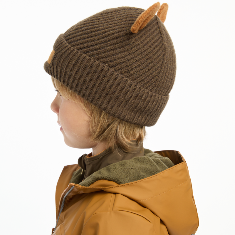 LeMieux Mini Bear Beanie - Alpine-3