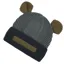 LeMieux Mini Bear Beanie - Petrol