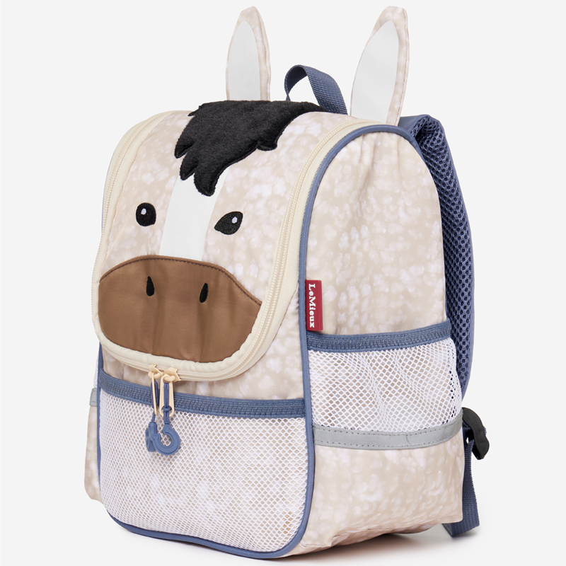 LeMieux Mini Character Backpack - Dream-1