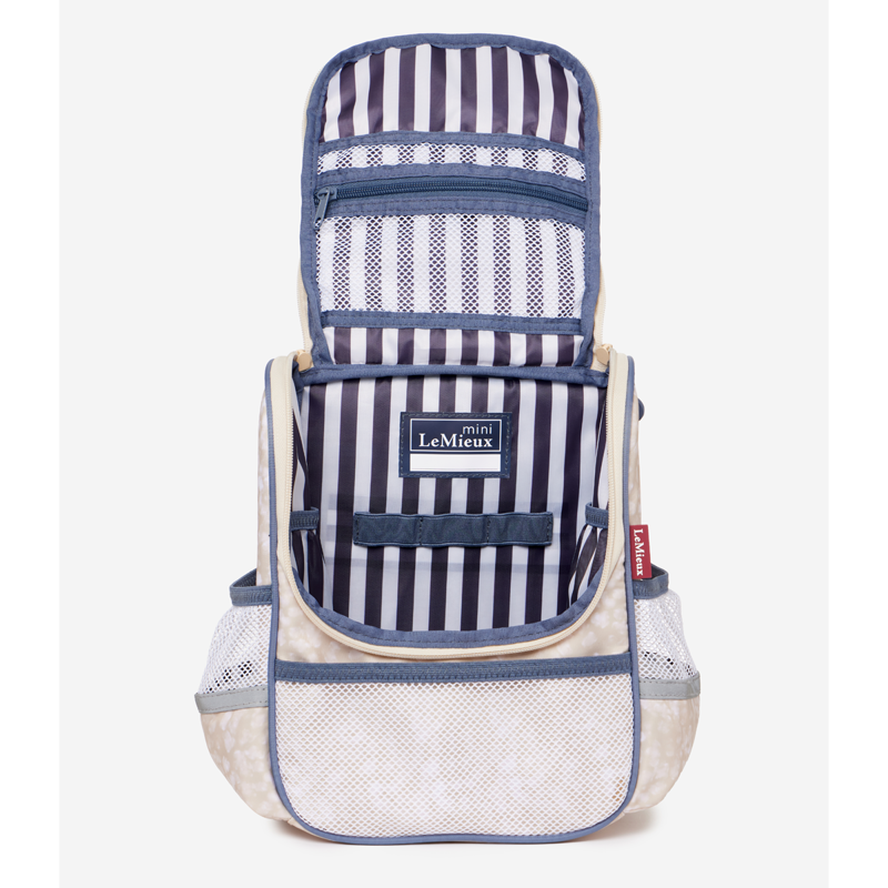 LeMieux Mini Character Backpack - Dream-2
