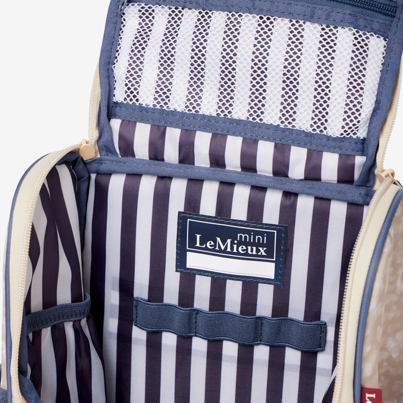 LeMieux Mini Character Backpack - Dream-4