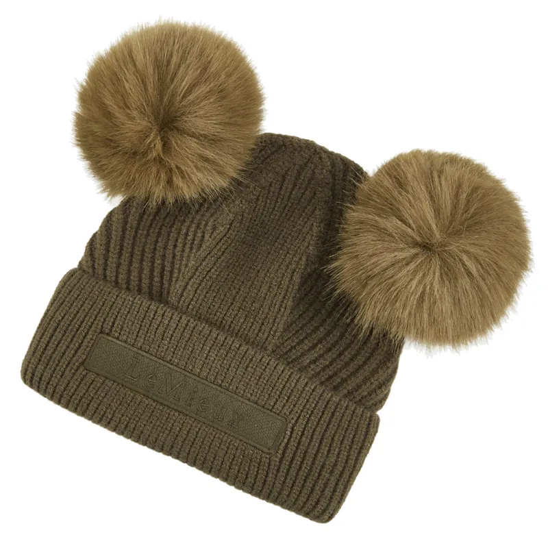 LeMieux Mini Clara Beanie - Alpine
