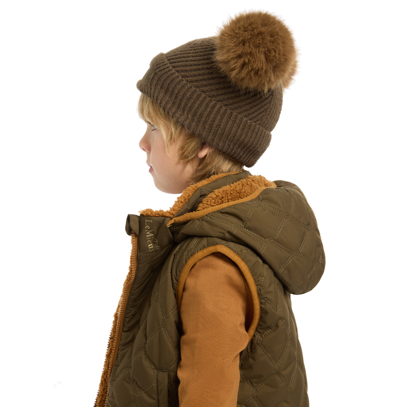 LeMieux Mini Clara Beanie - Alpine-2