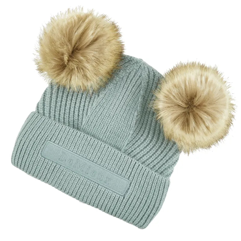 LeMieux Mini Clara Beanie - Glacier