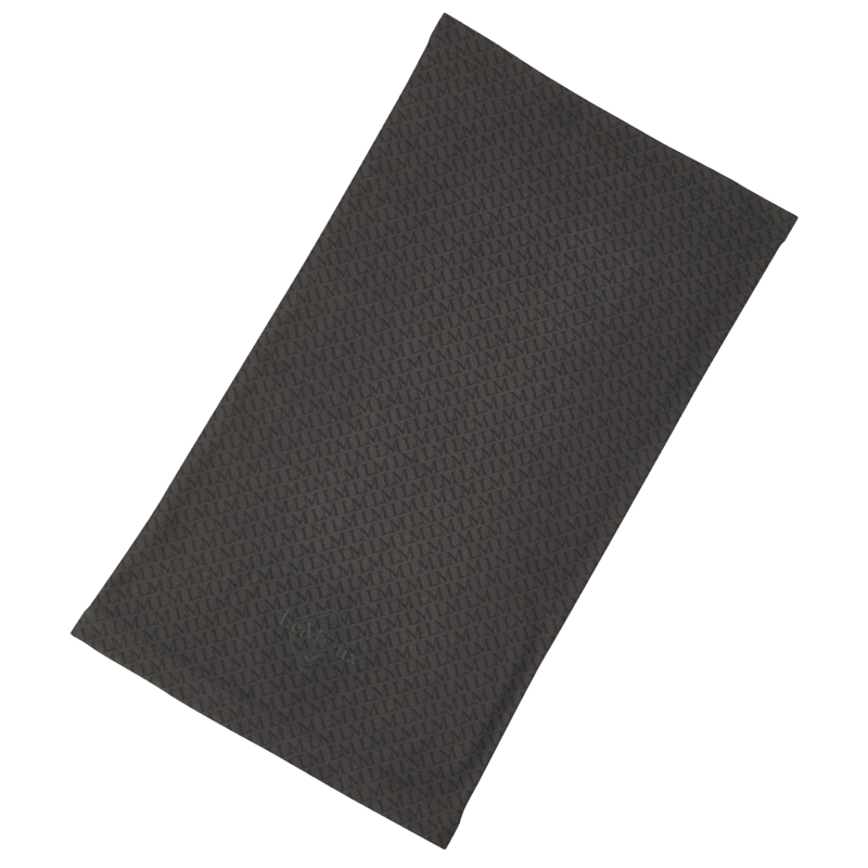 LeMieux Printed Stretch Snood - Cinder-1