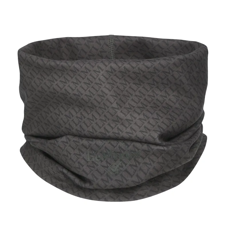 LeMieux Printed Stretch Snood - Cinder