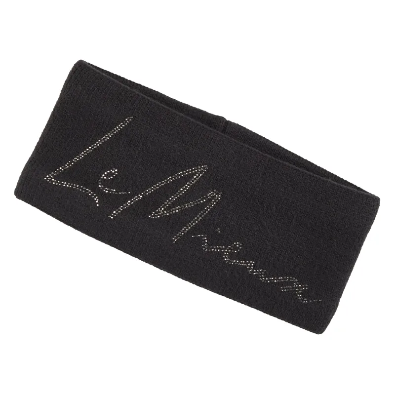 LeMieux Sparkle Headband - Cinder