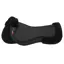 LeMieux Streamline Half Pad - Black/Black