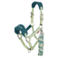 LeMieux Vogue Headcollar and Leadrope - Macaron