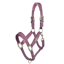 LeMieux Versailles Headcollar - Mallow