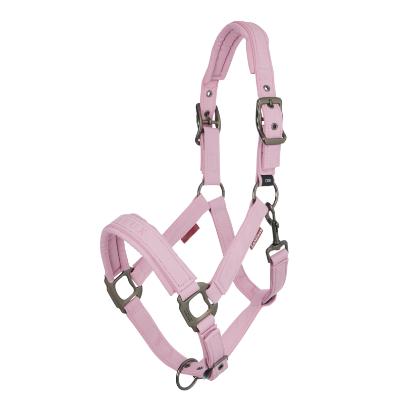 LeMieux Essence Headcollar - Fondant