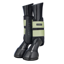 LeMieux Air-Tek Grafter Brushing Boots - Macaron