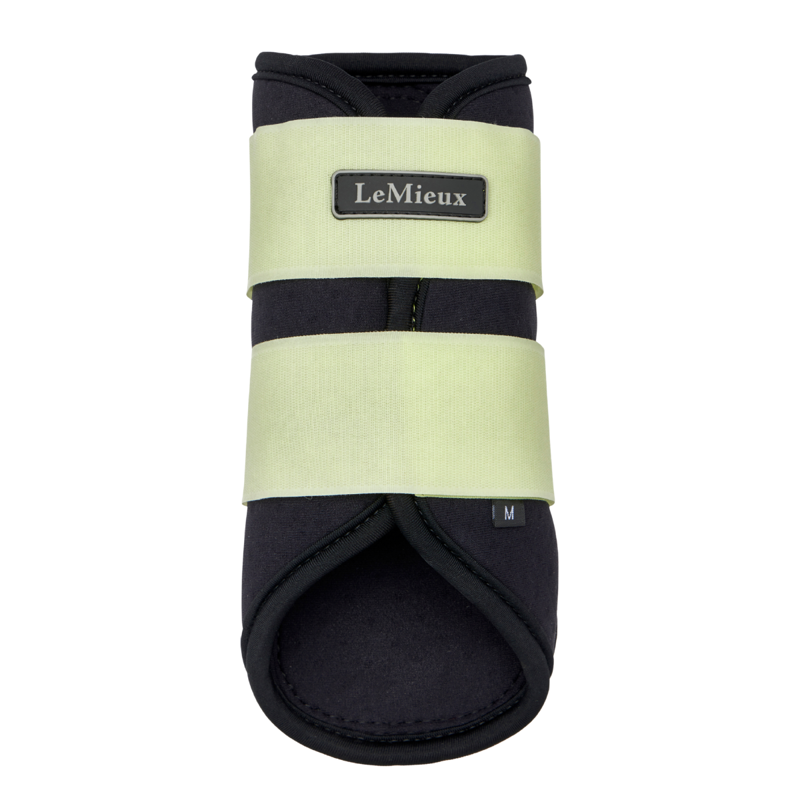 LeMieux Air-Tek Grafter Brushing Boots - Macaron-1