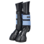 LeMieux Air-Tek Grafter Brushing Boots - Powder Blue