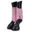 LeMieux Arika Mesh Brushing Boots - Fondant