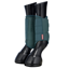 LeMieux Arika Mesh Brushing Boots - Jungle
