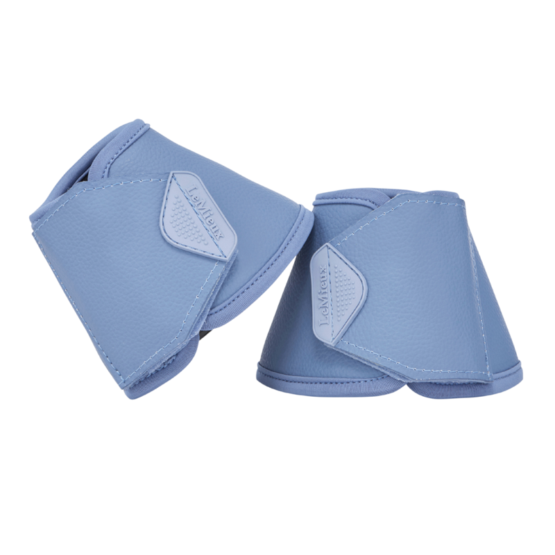 LeMieux Arika Overreach Boots - Powder Blue