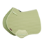 LeMieux Air-Tek Mesh Close Contact Square - Macaron
