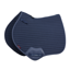 LeMieux Air-Tek Mesh Close Contact Square - Shadow