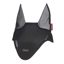 LeMieux Air-Tek Mesh Fly Hood - Black