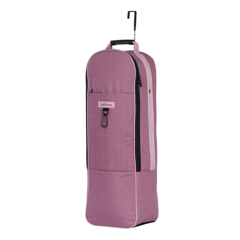 LeMieux Anatomical Bridle Bag - Mallow