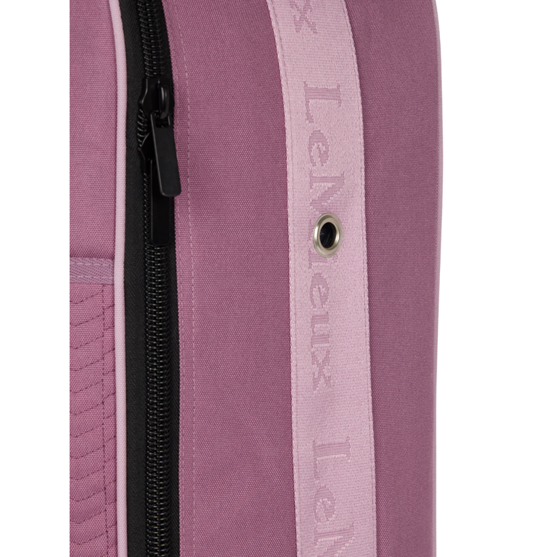 LeMieux Anatomical Bridle Bag - Mallow-2