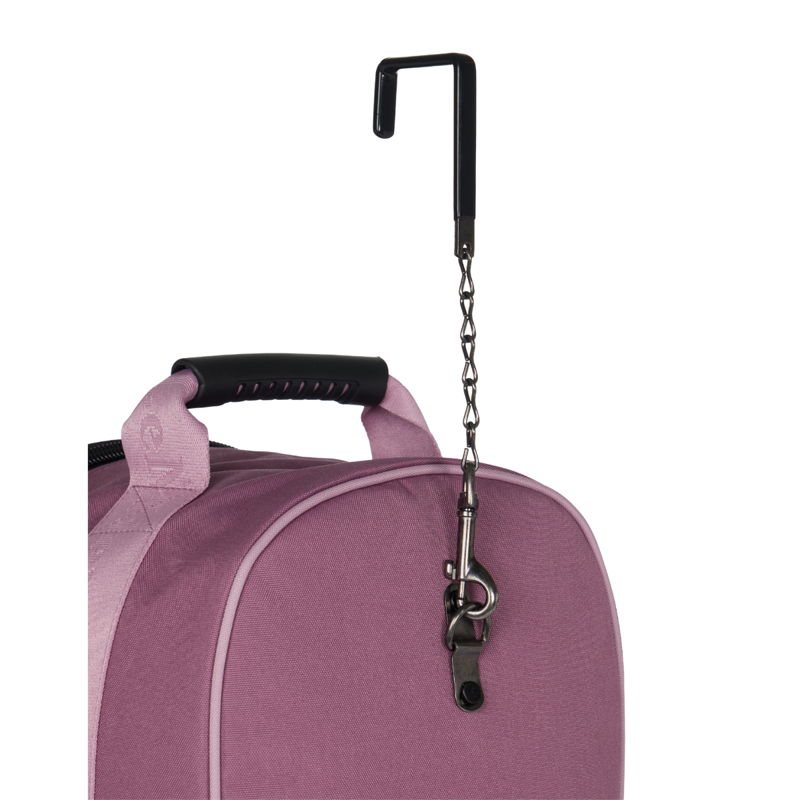 LeMieux Anatomical Bridle Bag - Mallow-1