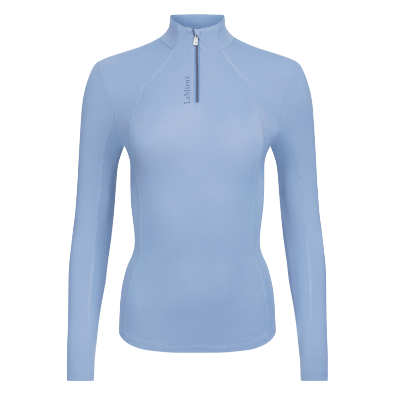 LeMieux Ladies Classique Base Layer - Powder Blue