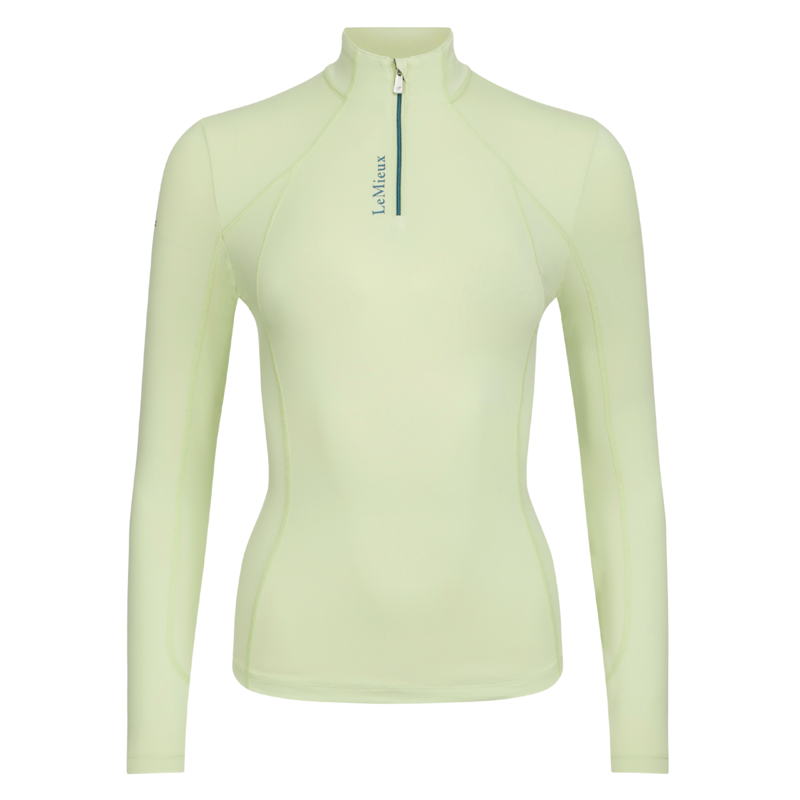 LeMieux Ladies Classique Base Layer - Macaron