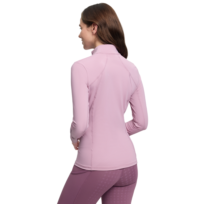 LeMieux Ladies Classique Base Layer - Fondant-2