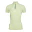 LeMieux Ladies Classique Short Sleeve Base Layer - Macaron