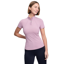 LeMieux Ladies Classique Short Sleeve Base Layer - Fondant