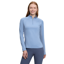 LeMieux Ladies Halle Lightweight Base Layer - Powder Blue
