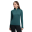 LeMieux Halle Lightweight Base Layer - Jungle