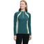 LeMieux Philippa Mesh Base Layer - Jungle