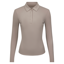 LeMieux Sarah Shirt Base Layer - Pecan