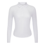 LeMieux Sarah Shirt Base Layer - White