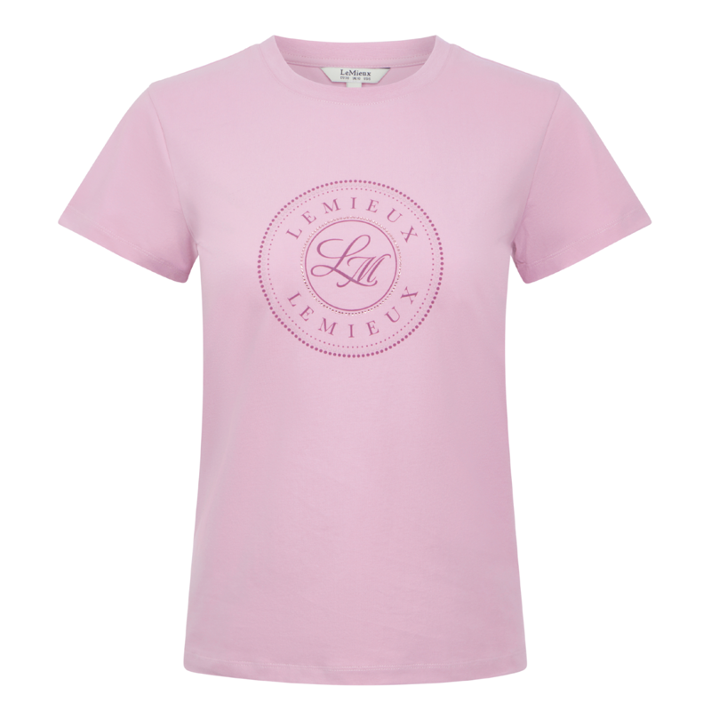 LeMieux Classique T-Shirt - Fondant