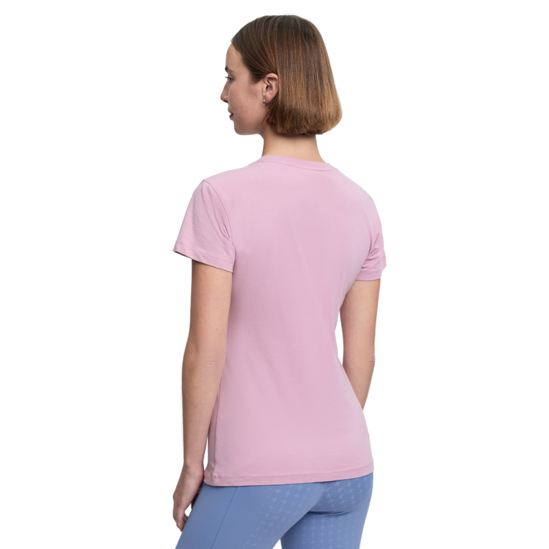 LeMieux Classique T-Shirt - Fondant-2