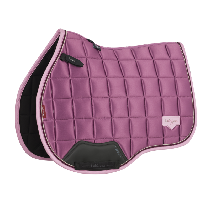 LeMieux Loire Classic GP Square - Mallow