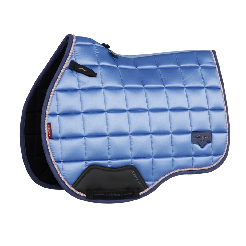 LeMieux Loire Classic GP Square - Powder Blue