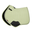LeMieux Suede Close Contact Square - Macaron