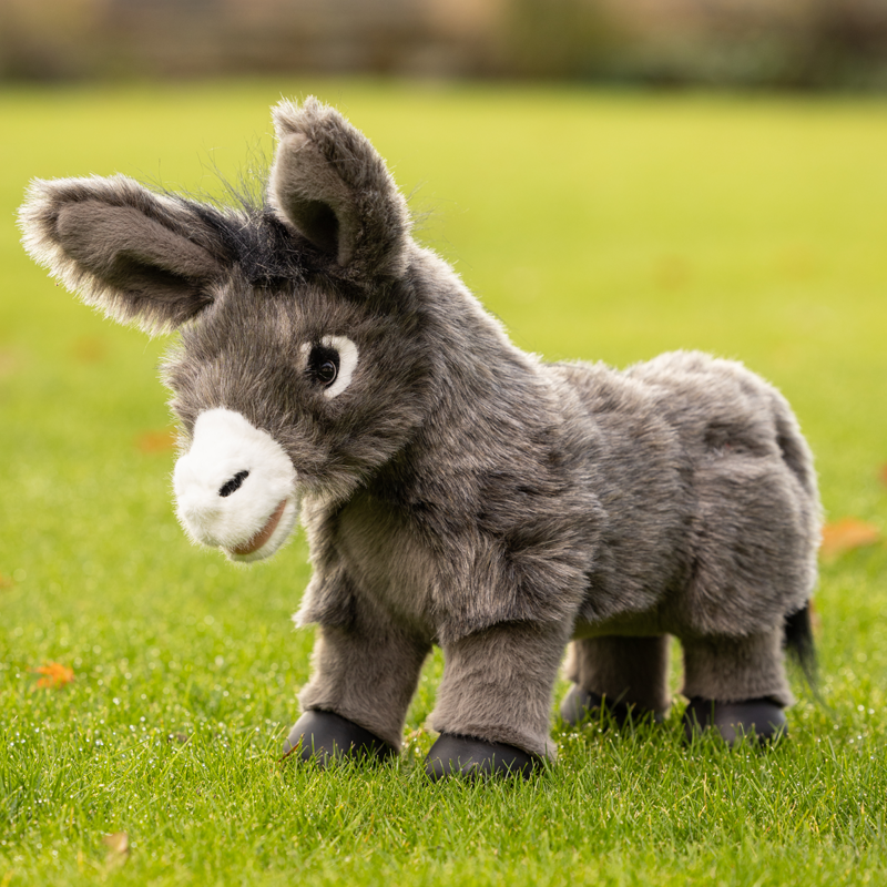 LeMieux Toy Donkey - Daphne-1
