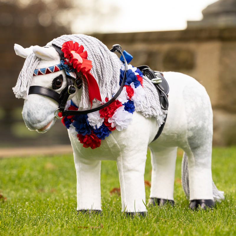 LeMieux Toy Show Pony Coco-2