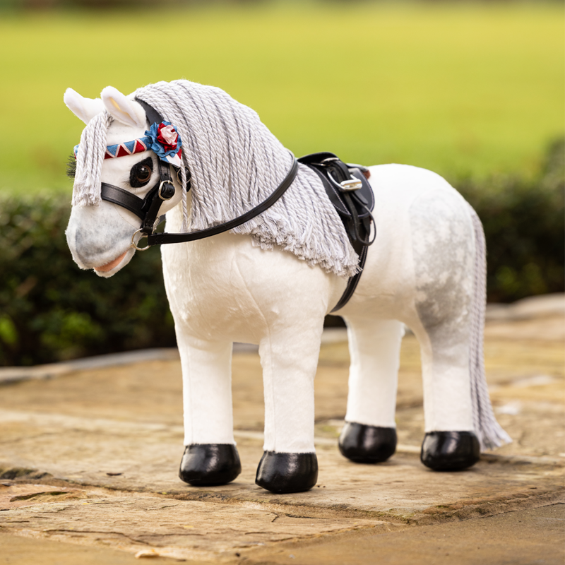 LeMieux Toy Show Pony Coco-1