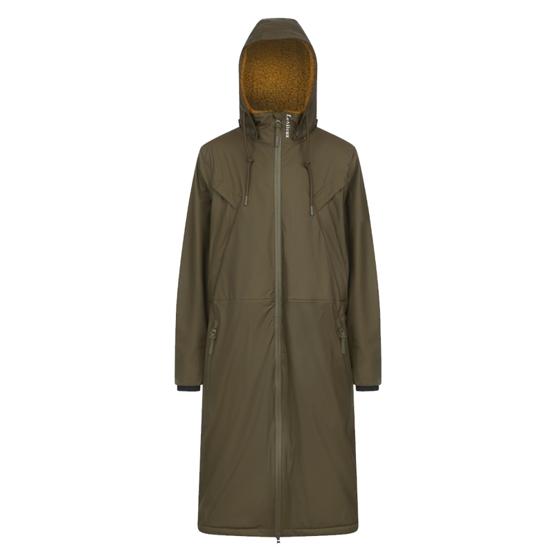 LeMieux Young Rider Elements Coat - Alpine-1